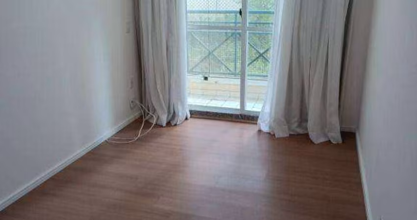 Apartamento com 3 dormitórios à venda, 60 m² por R$ 530.000,00 - Vila Butantã - São Paulo/SP