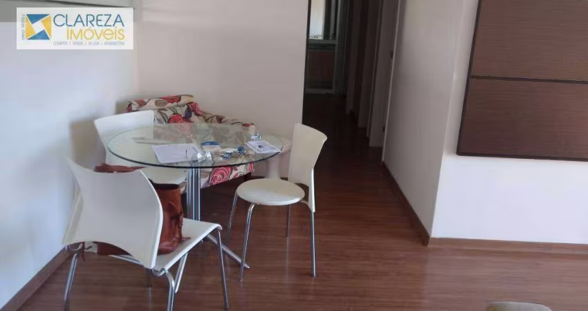 Apartamento com 3 dormitórios à venda, 71 m² por R$ 530.000,00 - Vila Butantã - São Paulo/SP