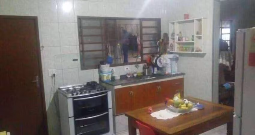 Casa à venda, 210 m² por R$ 550.000,00 - Jardim Europa - Vargem Grande Paulista/SP