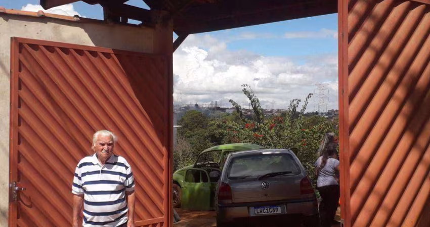 Chácara com 2 dormitórios à venda, 5040 m² por R$ 915.000,00 - Jardins - Bragança Paulista/SP