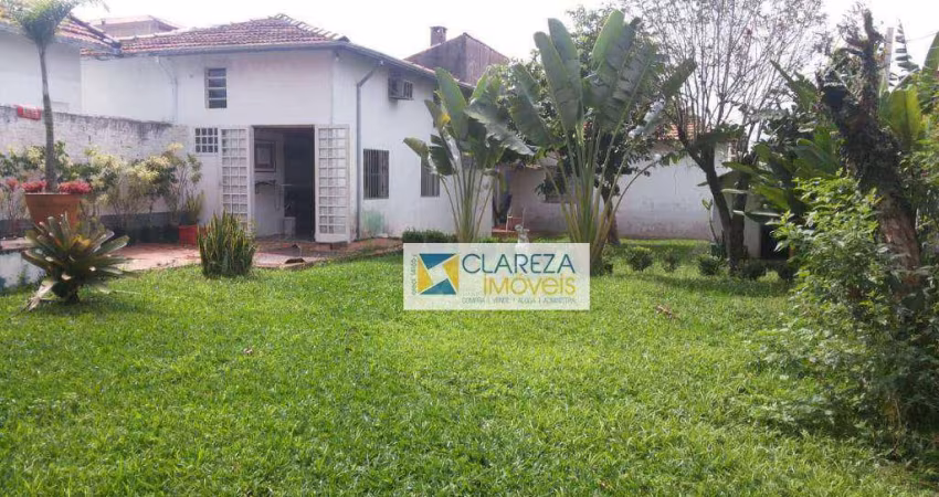 Ponto para alugar, 114 m² por R$ 7.500/mês - Vila Guarani (Zona Sul) - São Paulo/SP