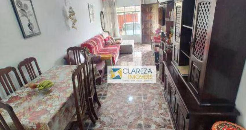 Casa com 2 dormitórios à venda, 150 m² por R$ 850.000,00 - Jardim Ivana - São Paulo/SP