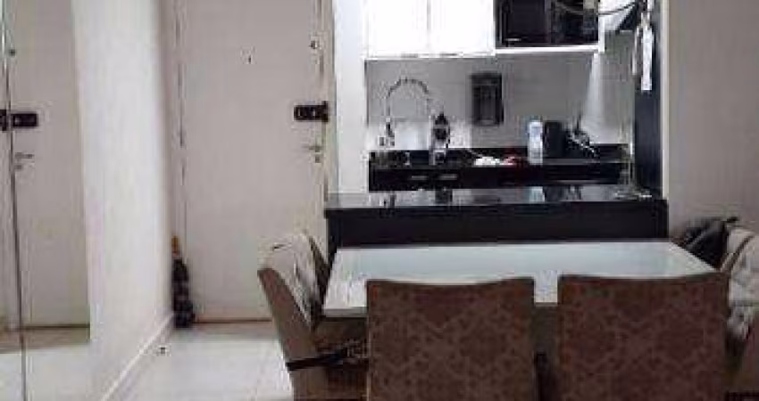 Apartamento com 3 dormitórios à venda, 98 m² por R$ 790.000,00 - Vila Polopoli - São Paulo/SP