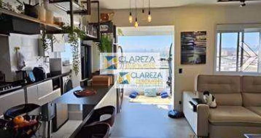 APARTAMENTO RESIDENCIAL
