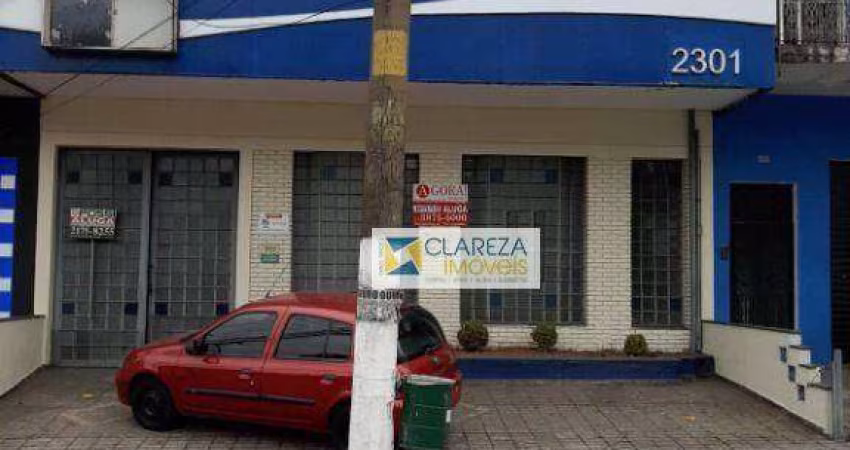 Ponto para alugar, 324 m² por R$ 13.600/mês - Butantã - São Paulo/SP