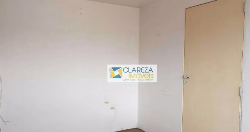 Conjunto para alugar, 62 m² por R$ 4.415/mês - Santa Cecilia - São Paulo/SP