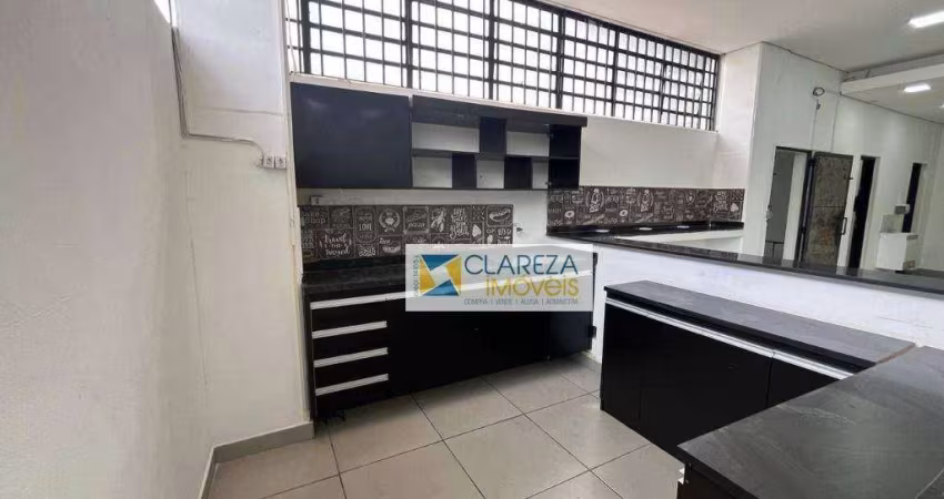 Ponto para alugar, 636 m² por R$ 36.264,14/mês - Vila Leopoldina - São Paulo/SP