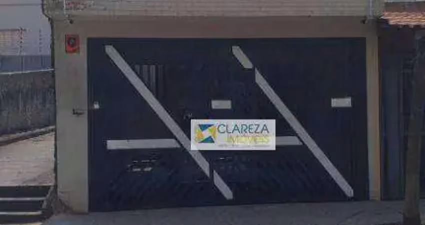 Sobrado com 4 dormitórios - venda por R$ 1.130.000 ou aluguel por R$ 6.800/mês - Jardim Bonfiglioli - São Paulo/SP