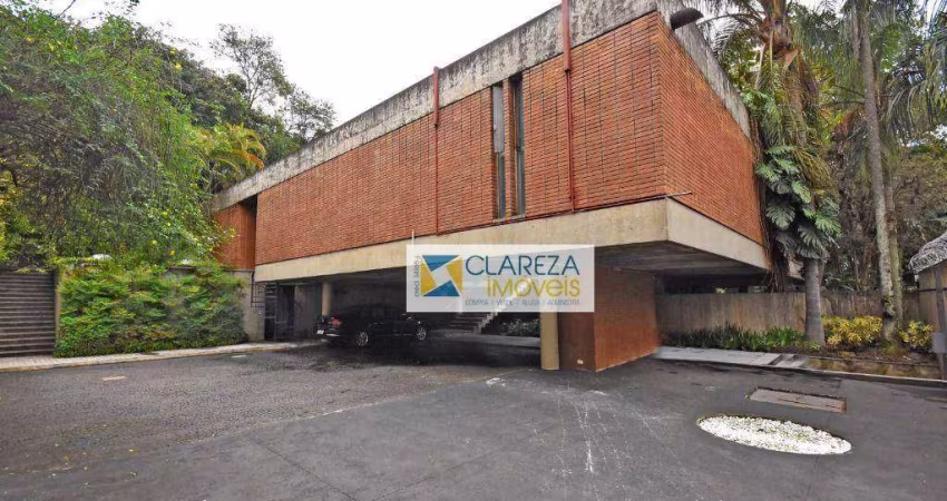 Casa com Terreno à venda, 3100 m² por R$ 16.000.000 - Cidade Jardim - São Paulo/São Paulo