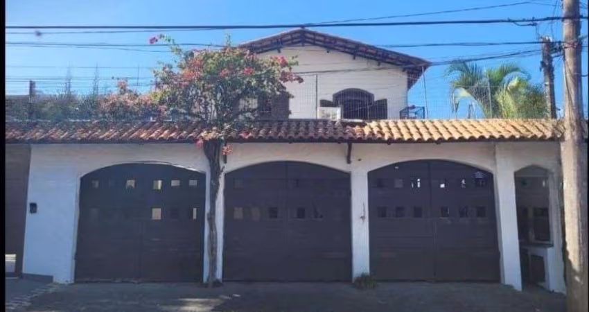 Sobrado com 4 dormitórios, 355 m² - venda por R$ 2.000.000 ou aluguel por R$ 10.000/mês - Morumbi - São Paulo/SP
