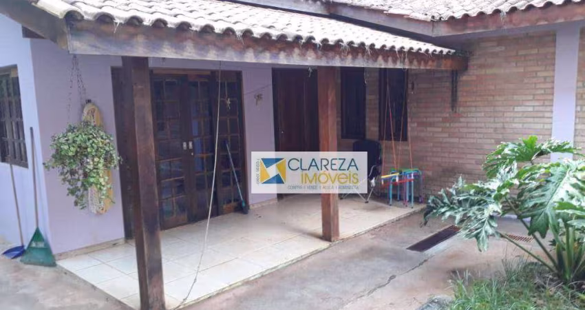 Sobrado com 5 dormitórios à venda, 250 m² por R$ 800.000,00 - Colinas de São Fernando - Cotia/SP