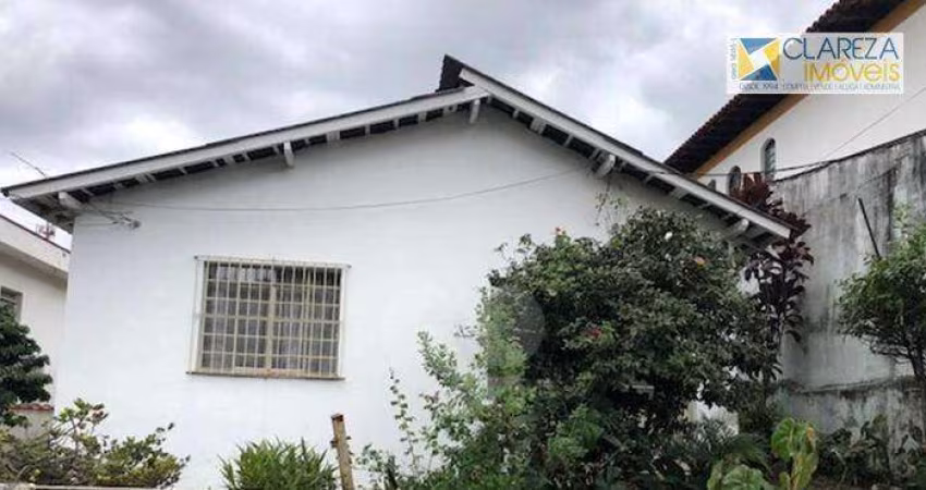 Terreno à venda, Jardim Bonfiglioli - São Paulo/SP