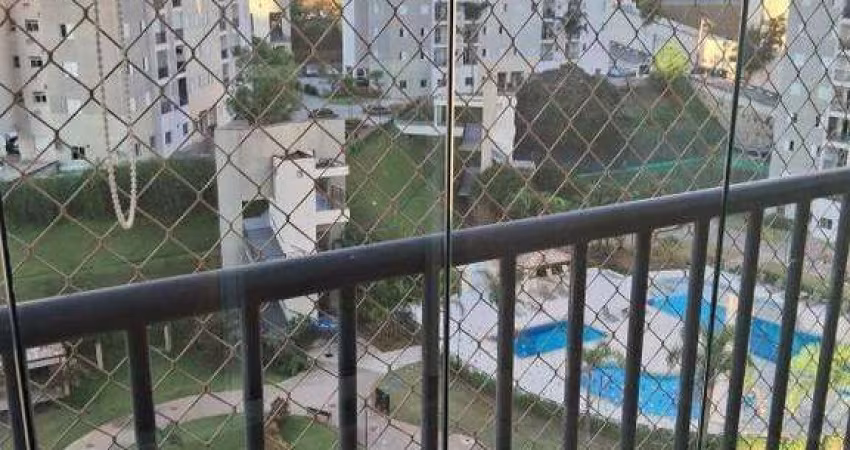 Apartamento à venda, 3 quartos, 1 vaga, Umuarama - Osasco/SP