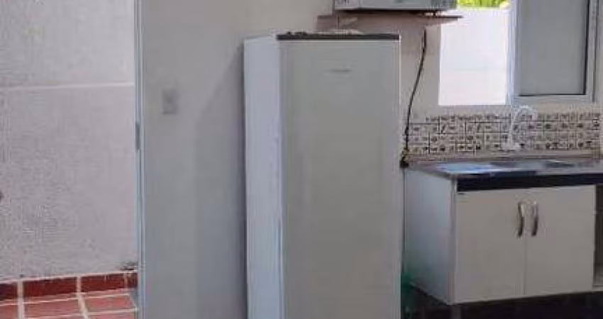Kitnet para aluguel, Vila São Luís(Zona Oeste) - São Paulo/SP