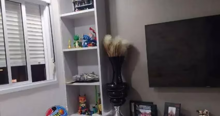 Apartamento à venda, 1 vaga, vila polopoli - são paulo/sp