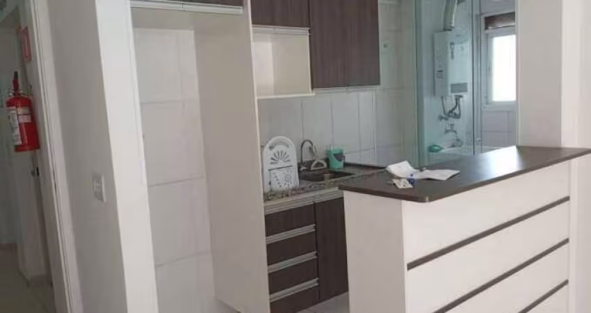 Apartamento para aluguel, 2 quartos, 1 suíte, 1 vaga, Vila Gomes - São Paulo/SP