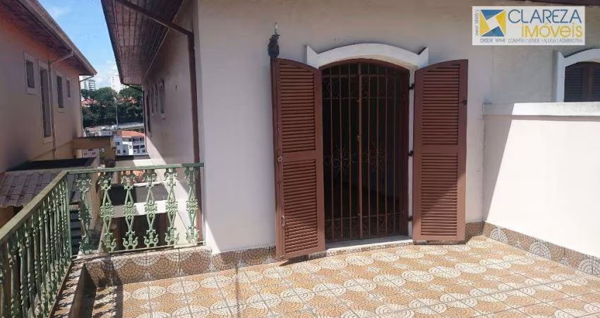 Sobrado com 3 dormitórios à venda, 180 m² por R$ 740.000,00 - Jardim Bonfiglioli - São Paulo/SP