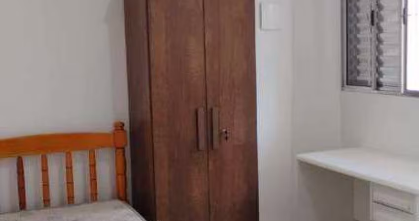 Kitnet para aluguel, 1 quarto, Vila São Luís(Zona Oeste) - São Paulo/SP
