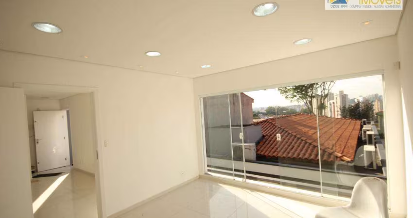Casa com 4 dormitórios à venda, 255 m² por R$ 1.000.000,00 - Jardim Bonfiglioli - São Paulo/SP