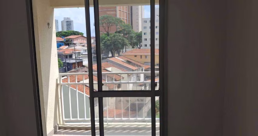 Apartamento com 2 dormitórios à venda, 54 m² por R$ 420.000 - Vila Lageado - São Paulo/SP