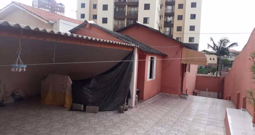 Casa com 2 dormitórios à venda, 250 m² por R$ 840.000,00 - Jardim Bonfiglioli - São Paulo/SP
