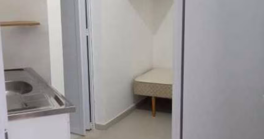 Kitnet para aluguel, Vila São Luís(Zona Oeste) - São Paulo/SP