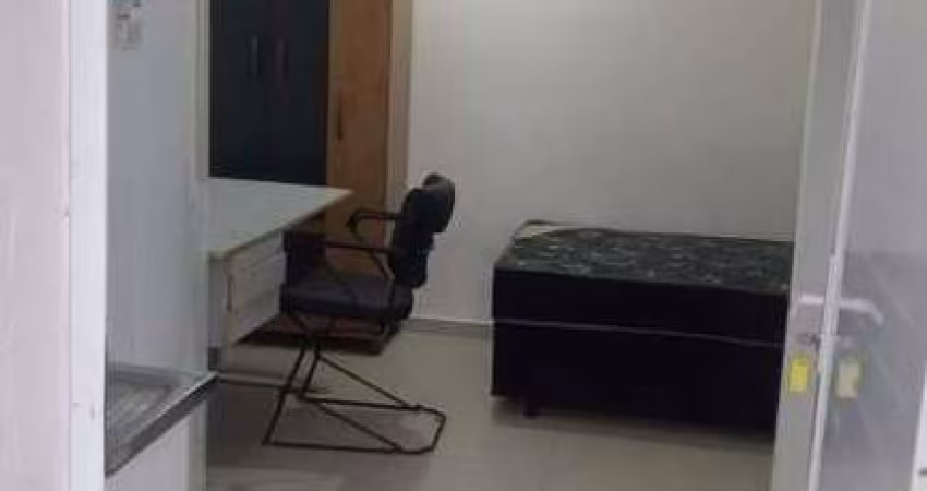 Kitnet para aluguel, Vila São Luís(Zona Oeste) - São Paulo/SP