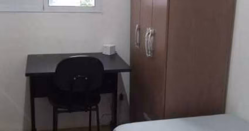 Kitnet para aluguel, Vila São Luís(Zona Oeste) - São Paulo/SP