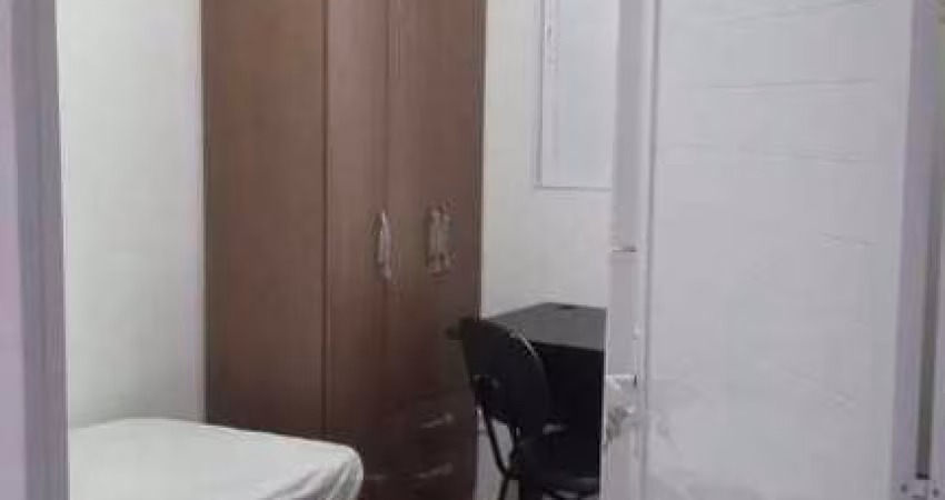 Kitnet para aluguel, Vila São Luís(Zona Oeste) - São Paulo/SP