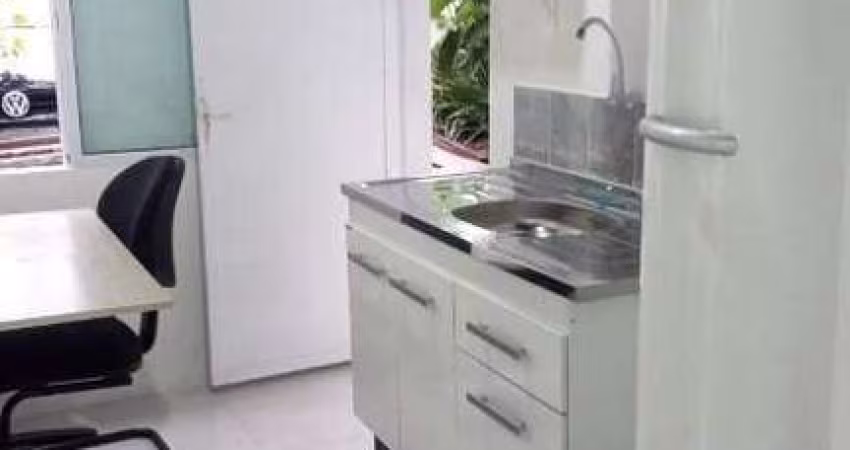 Kitnet para aluguel, 1 quarto, Vila São Luís(Zona Oeste) - São Paulo/SP