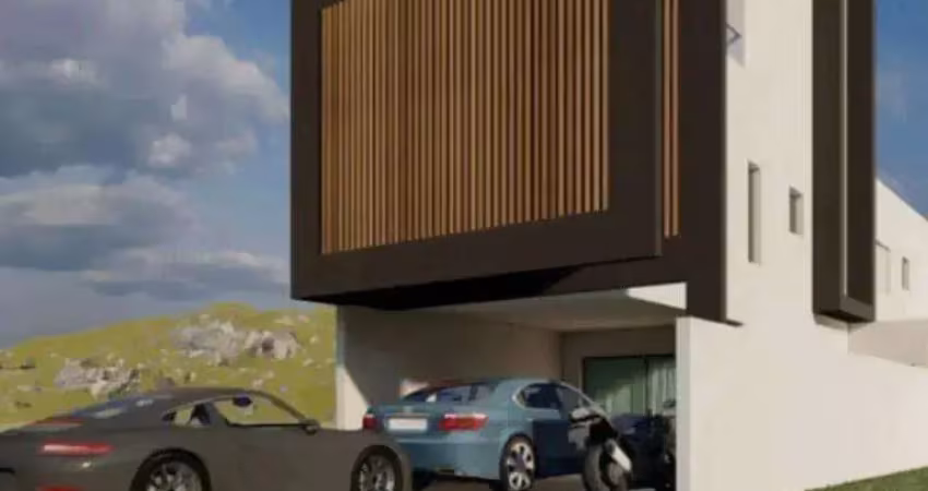 Terreno à venda, 142 m² por r$ 350.000,00 - jardim semiramis - cotia/sp