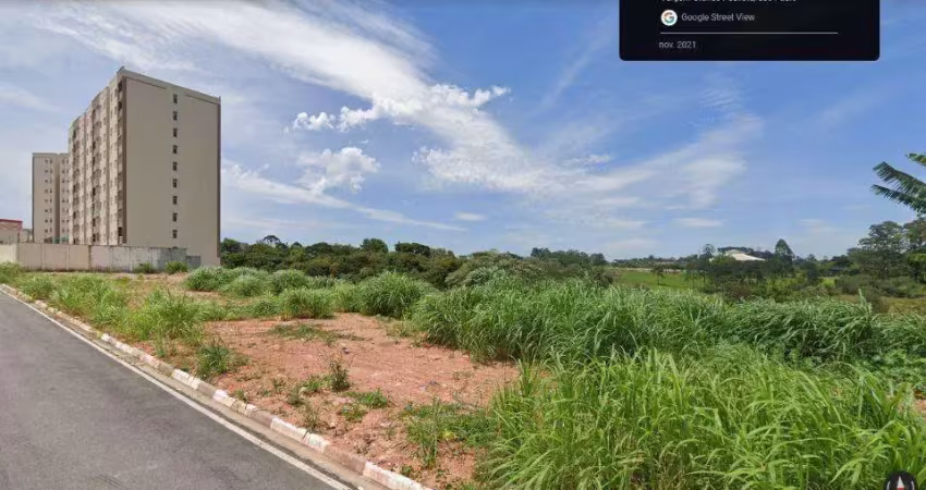 Terreno à venda, 23500 m² por r$ 9.400.000,00 - vila sao judas tadeu - vargem grande paulista/sp