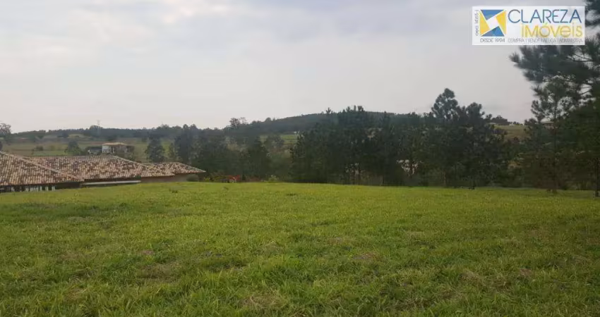 Terreno à venda, 2360 m² por r$ 550.000,00 - condomínio terras de são josé ii - itu/sp