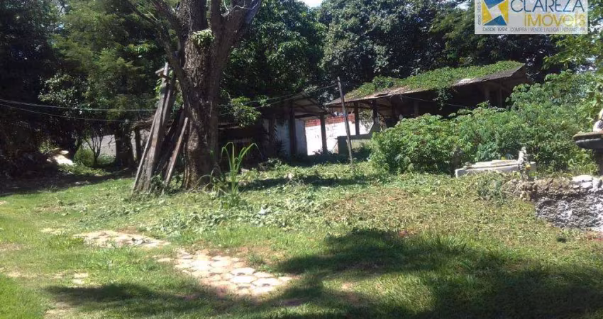 Terreno à venda, 3229 m² por R$ 320.000,00 - Vitória Régia - Atibaia/SP