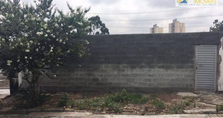 Terreno à venda, 275 m² por R$ 300.000,00 - Butantã - São Paulo/SP
