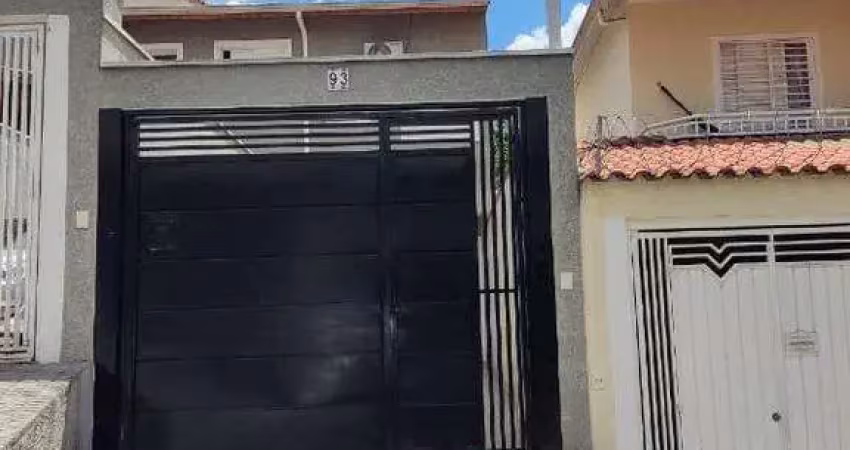 Sobrado com 2 dormitórios à venda, 84 m² por r$ 525.000,00 - vila polopoli - são paulo/sp