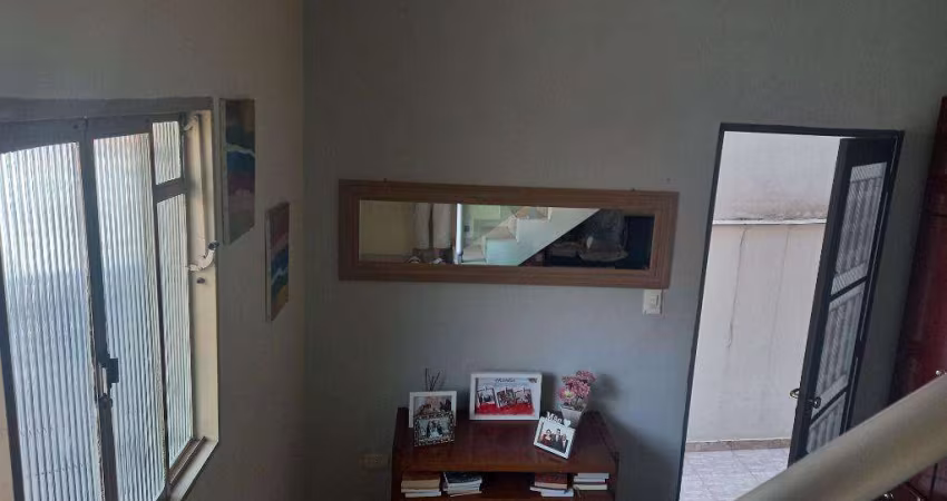 Sobrado com 5 dormitórios à venda, 200 m² por R$ 740.000,00 - Nossa Senhora do Ó - São Paulo/SP