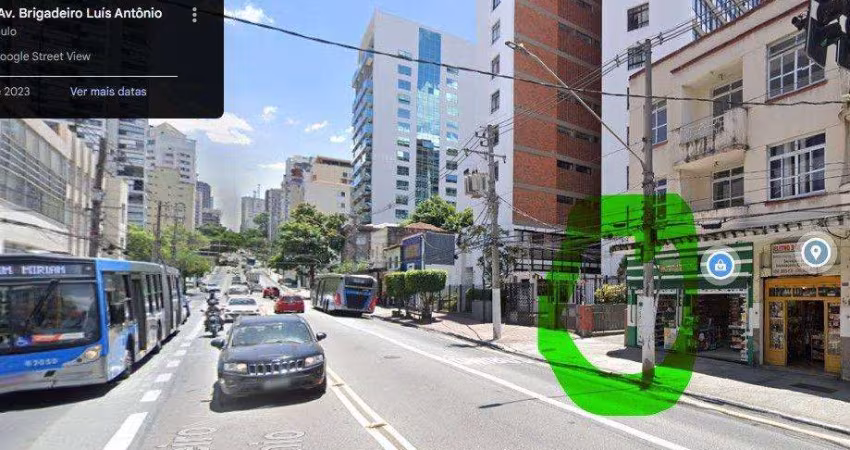 Sobrado (2 casas em uma) c/3 dormitórios à venda, 150 m² por R$ 2.500.000 - Jardim Paulista - São Paulo/SP