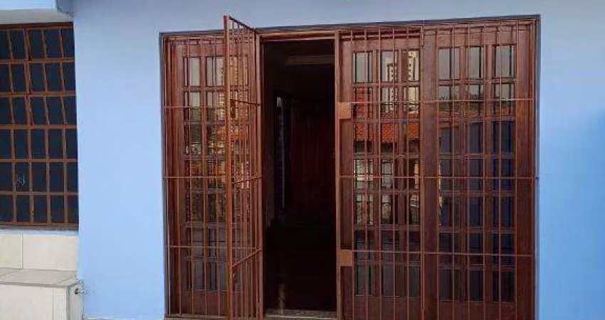 Sobrado com 4 dormitórios para alugar, 220 m² por R$ 6.700/mês - Jardim Bonfiglioli - São Paulo/SP