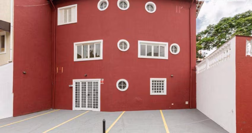 Sobrado comercial com 5 salas, 180 m² - venda por R$ 1.500.000 ou aluguel por R$ 8.035/mês - Jardim Ester - São Paulo/SP