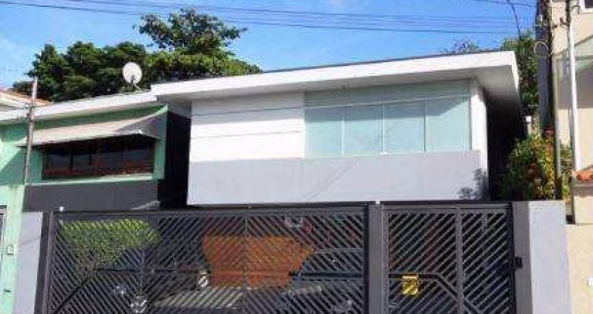 Sobrado com 4 dormitórios à venda, 200 m² por R$ 1.148.500,00 - Butantã - São Paulo/SP