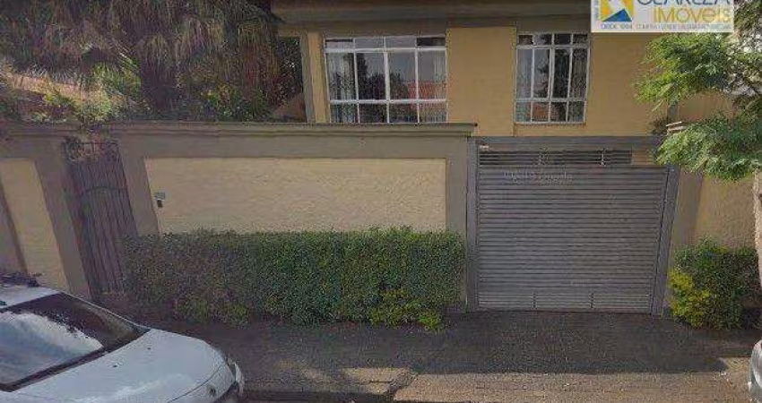 Sobradão prox metro Butantã, Com 7 suítes, SÓ R$1.500.000