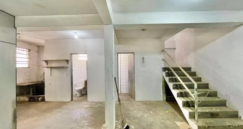 Loja para alugar, 240 m² por R$ 8.350,00/mês - Jardim Bonfiglioli - São Paulo/SP