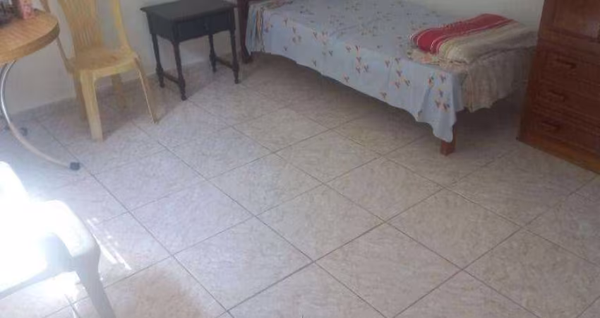 Kitnet com 1 dormitório para alugar, 25 m² por R$ 1.200,00/mês - Vila São Luís(Zona Oeste) - São Paulo/SP