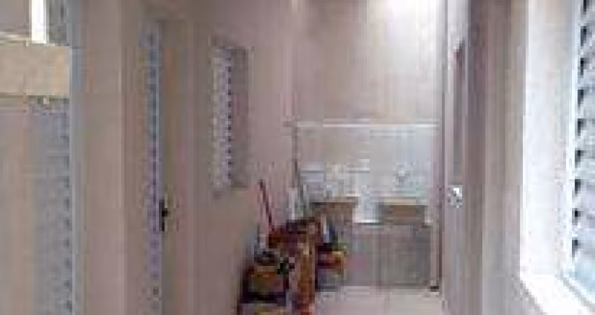 Kitnet com 1 dormitório para alugar, 14 m² por R$ 1.200,00/mês - Butantã - São Paulo/SP