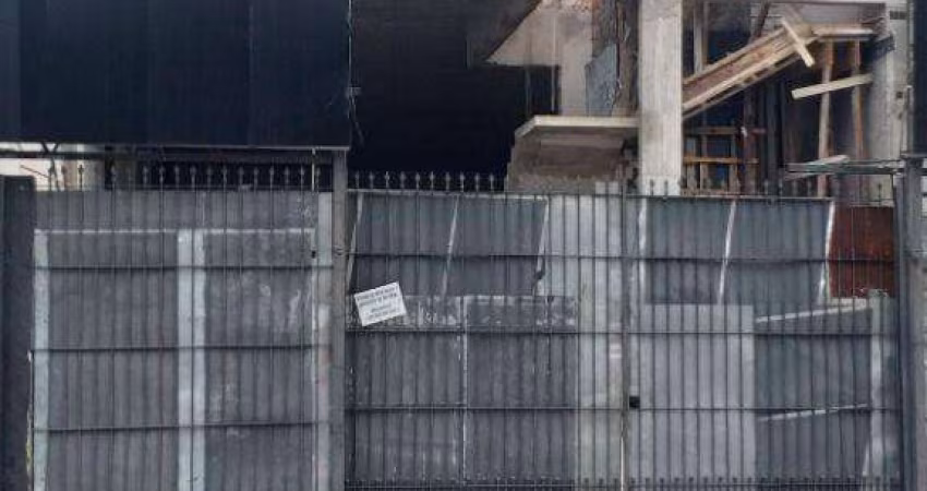 Galpão para alugar, 600 m² por R$ 25.250/mês - Jardim Peri Peri - São Paulo/São Paulo