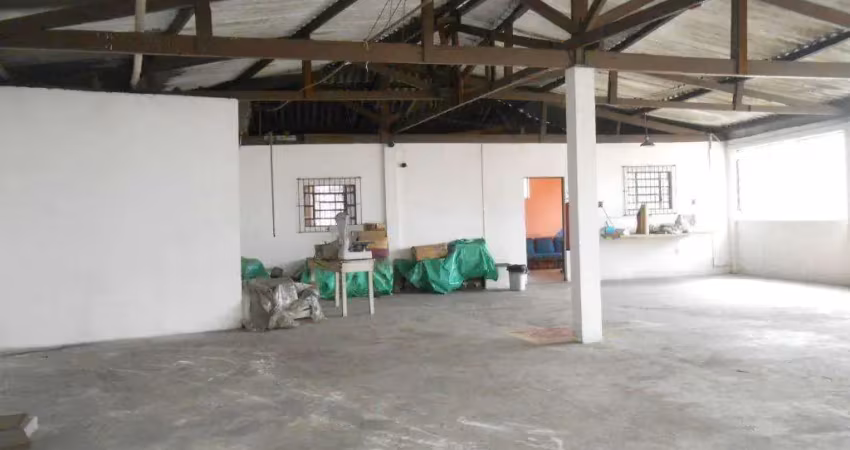 Galpão para alugar, 359 m² por r$ 12.767,64/mês - vila prudente (zona leste) - são paulo/sp