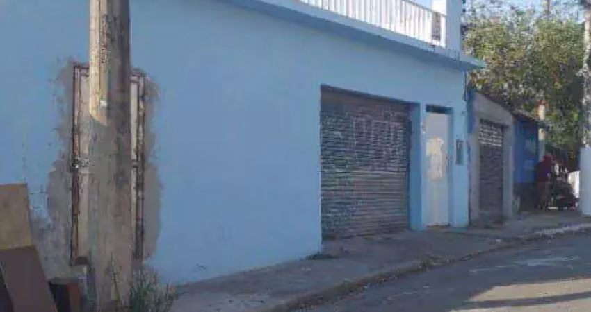 Galpão para alugar, 980 m² por r$ 31.000,00/mês - vila são domingos - são paulo/sp