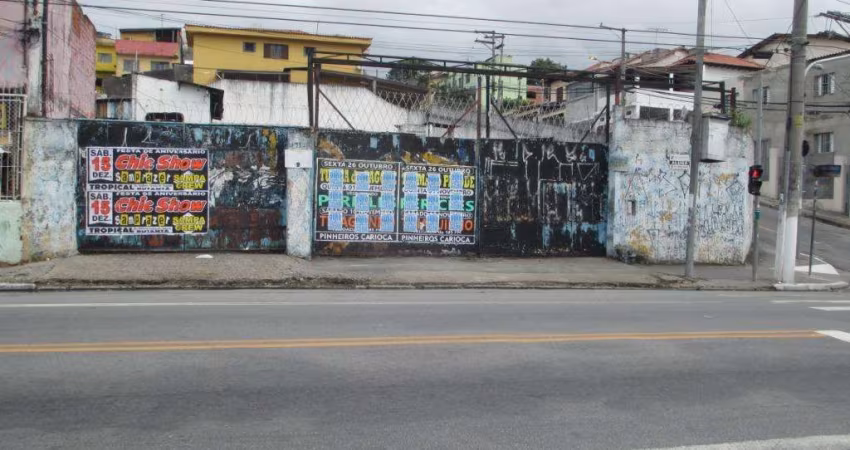 Galpão para alugar, 300 m² por R$ 25.000,00/mês - Rio Pequeno - São Paulo/SP