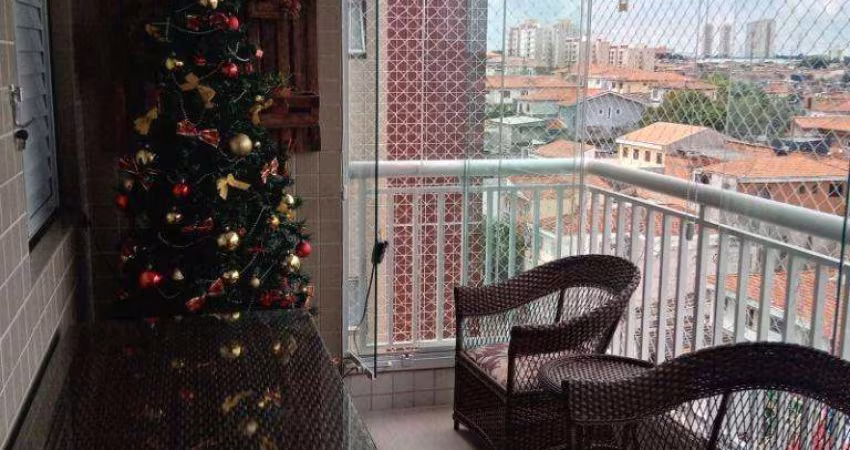 Cobertura com 3 dormitórios à venda, 166 m² por R$ 950.000,00 - Butantã - São Paulo/SP